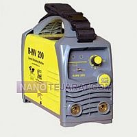 Welding machine Welding machine